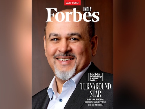 Forbes List Forbes List Logo