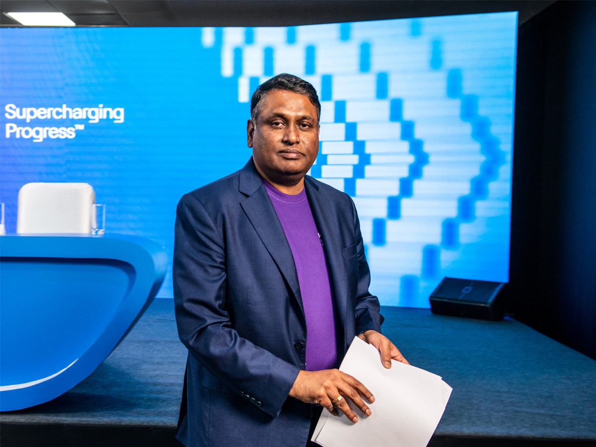 HCLTech profit rises 4.2%; AI revenues at $620 million