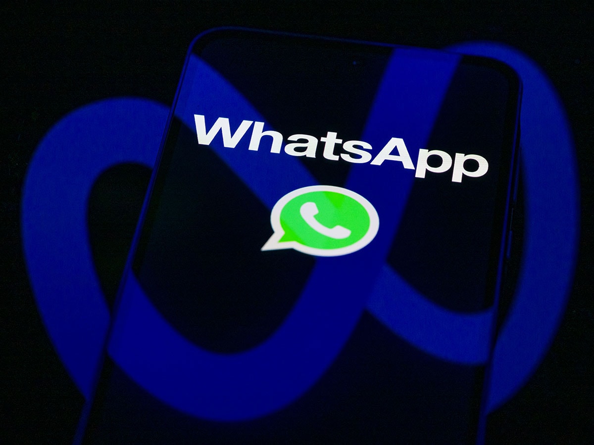 Can WhatsApp read your messages?