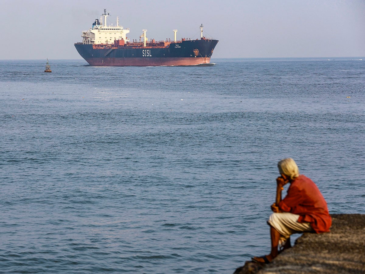 Demand compression in Indian economy a serious concern: Finance Ministry