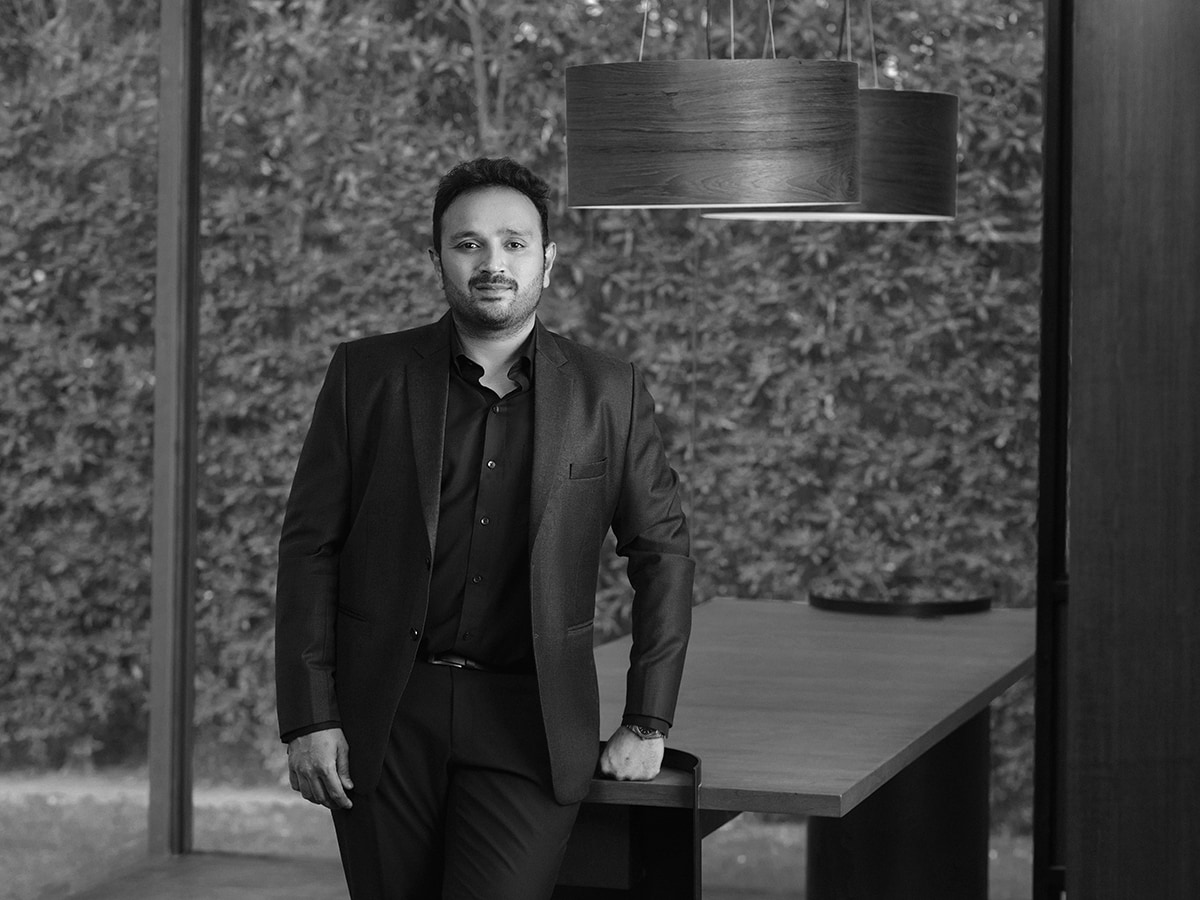 Death of the square foot! How 'Design Alpha' is outperforming legacy real estate