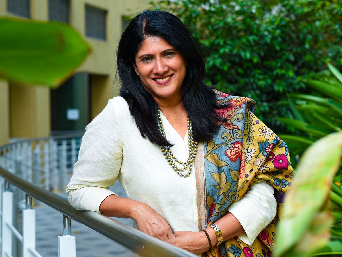 HUL posts strongest quarterly growth in three years as demand recovers