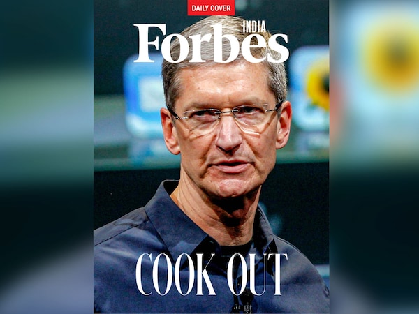 How Tim Cook turned Apple’s $350 Billion into $4 Trillion