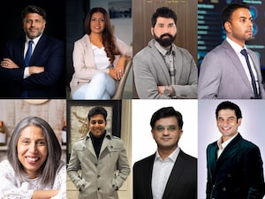 Leaders Redefining Success: Innovation, Impact, and Growth Across Industries