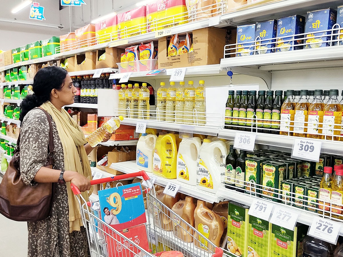 Why FMCG Companies Are Growing, But Not Profiting as Much in FY26