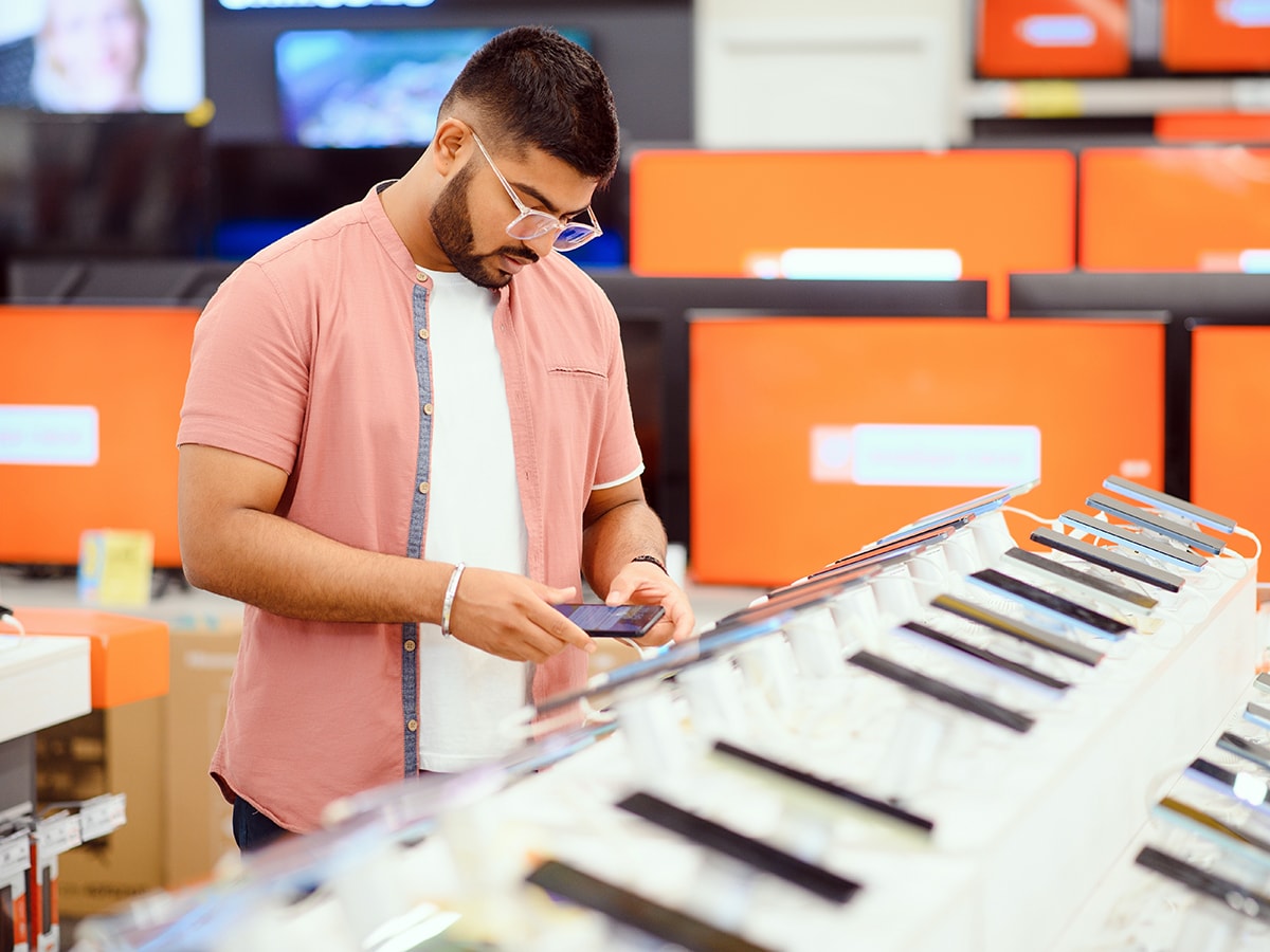 Can India’s smartphone market withstand rising costs and supply shocks?