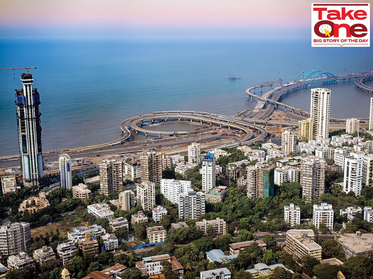 Mumbai’s Metamorphosis: An inflection point