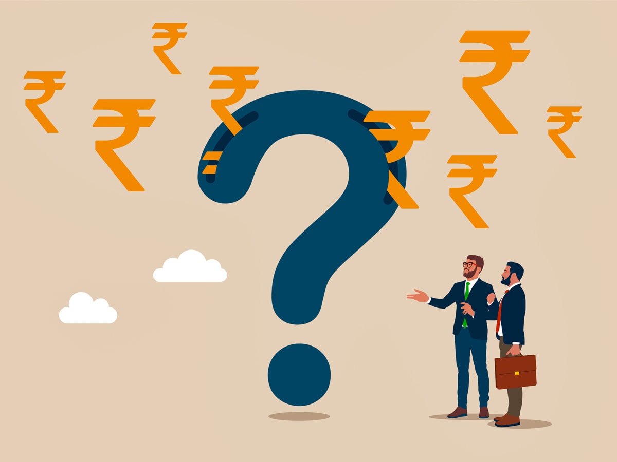 What’s Driving Downgrades in Indian Stocks and Growth Outlook