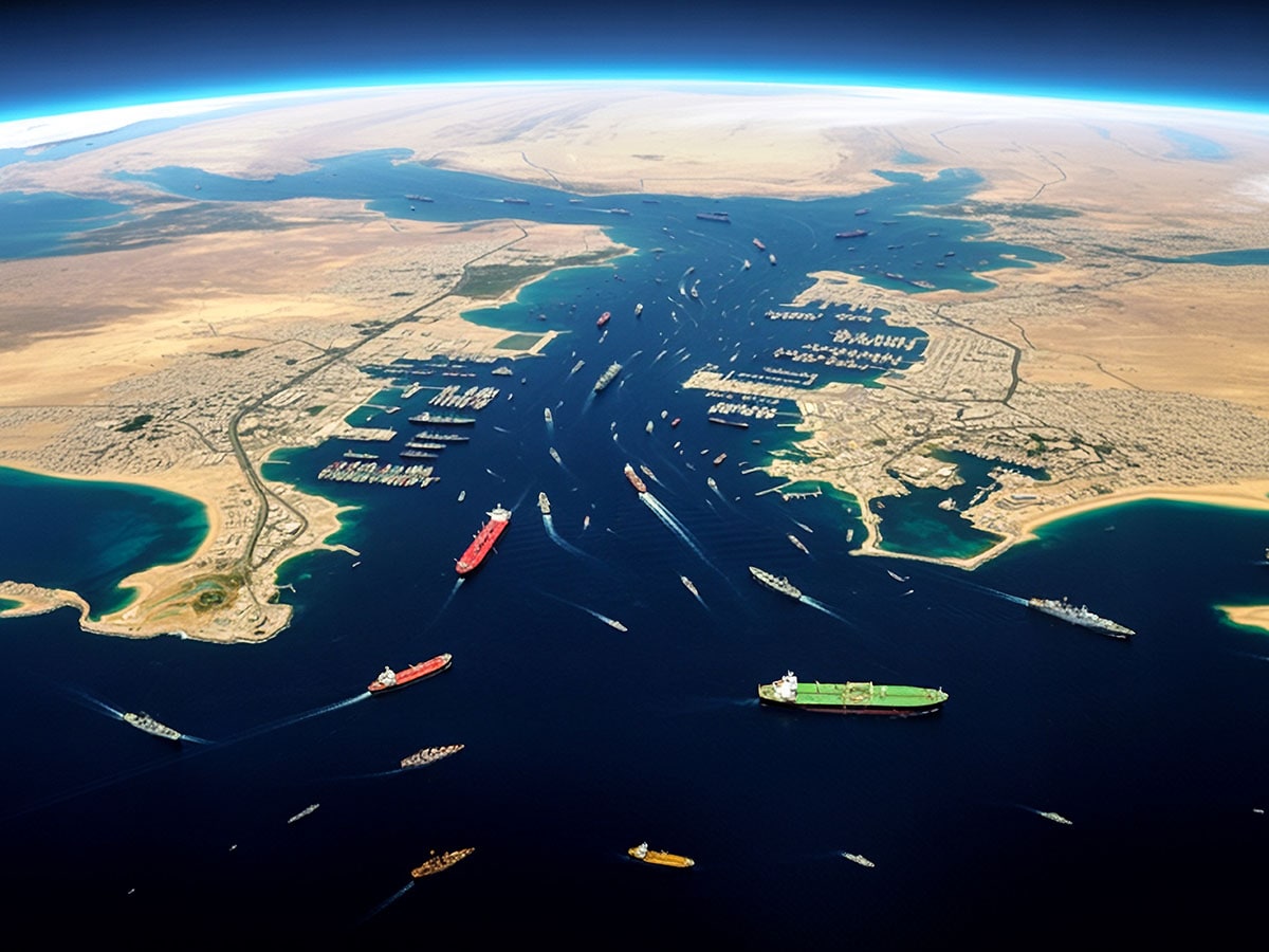 Strait of Hormuz disruption and implications for risk, continuity ...