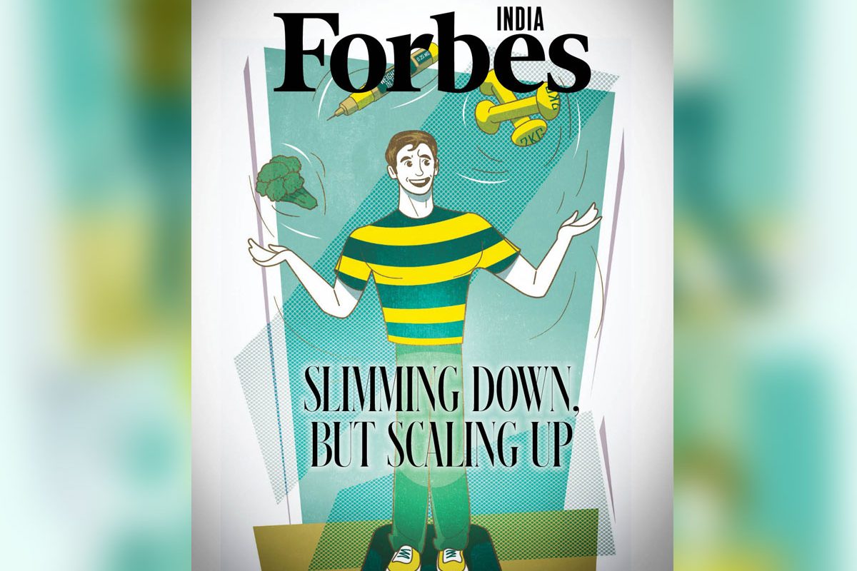 forbes glp 1 list Beyond Ozempic: How Indian startups are building around GLP-1 drugs