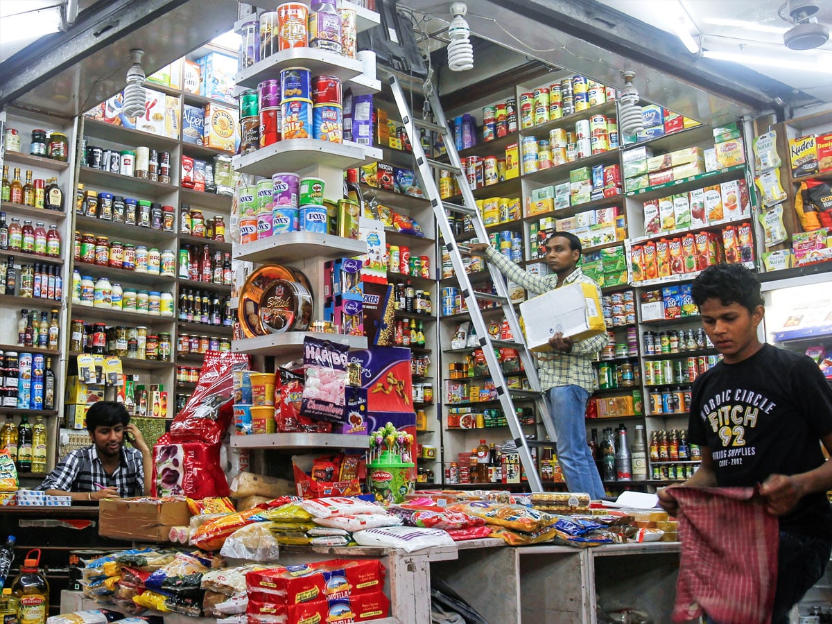 India's informal economy crosses 15 crore jobs; share of hired workers declines