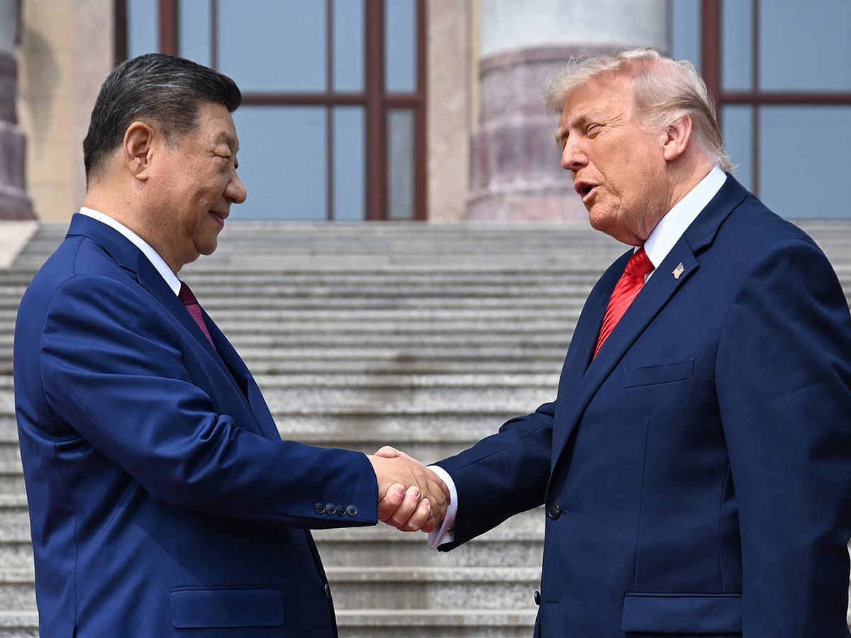 Trump-Xi meet: Why Taiwan is a major flashpoint