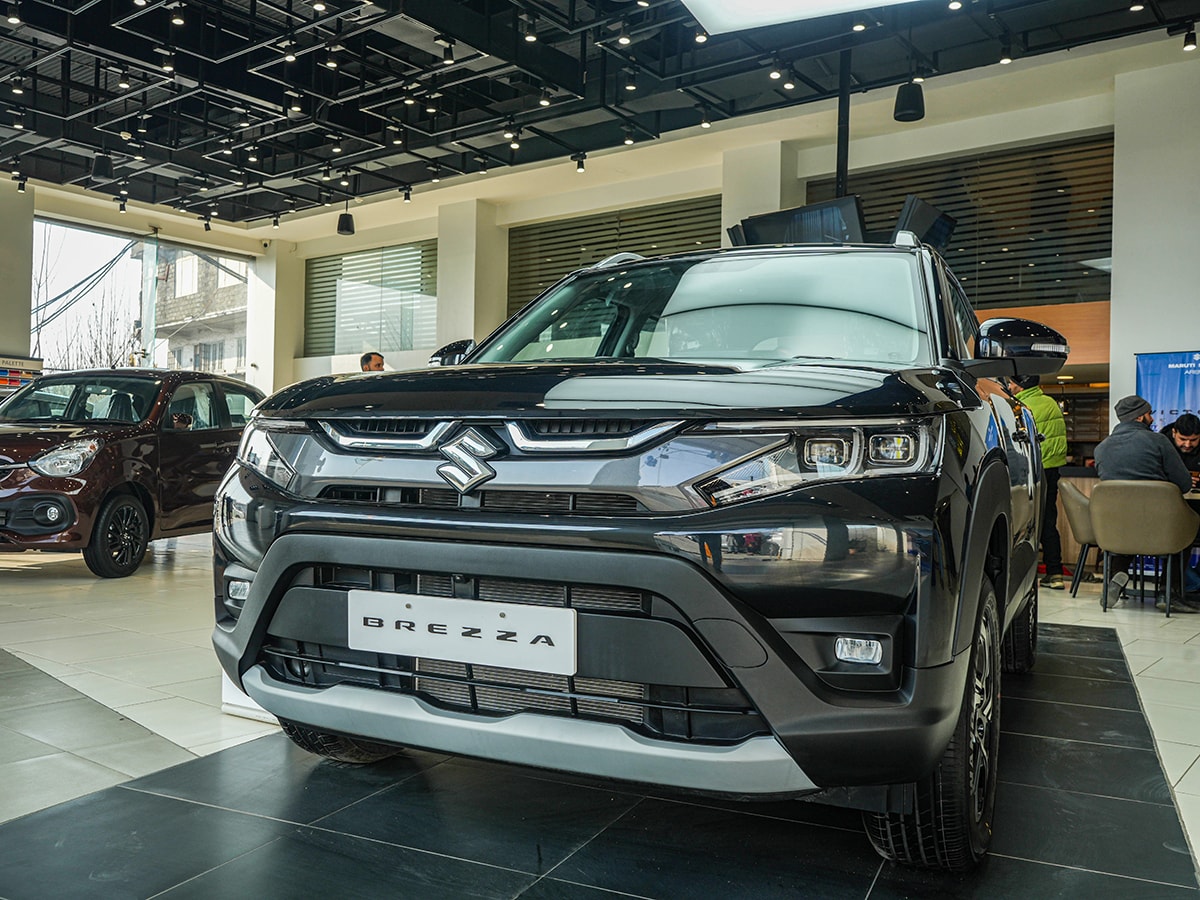 Why did car sales boom in April despite West Asia crisis?