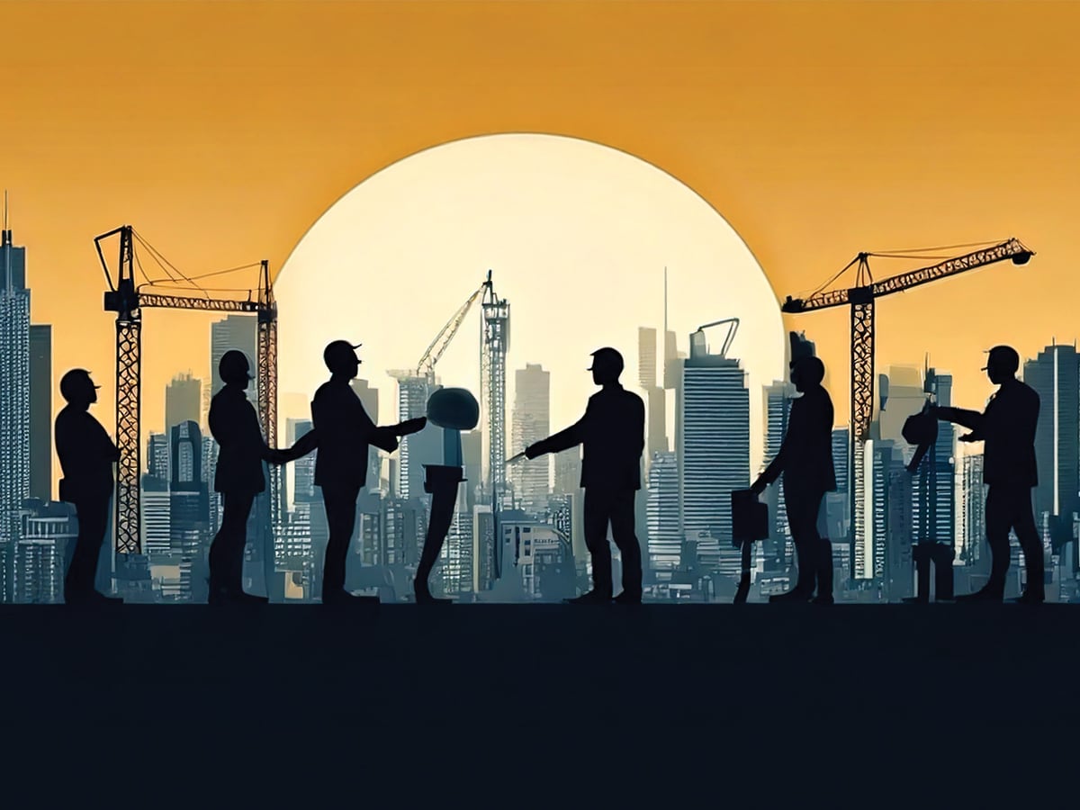 Realty Check: India's real estate billionaires