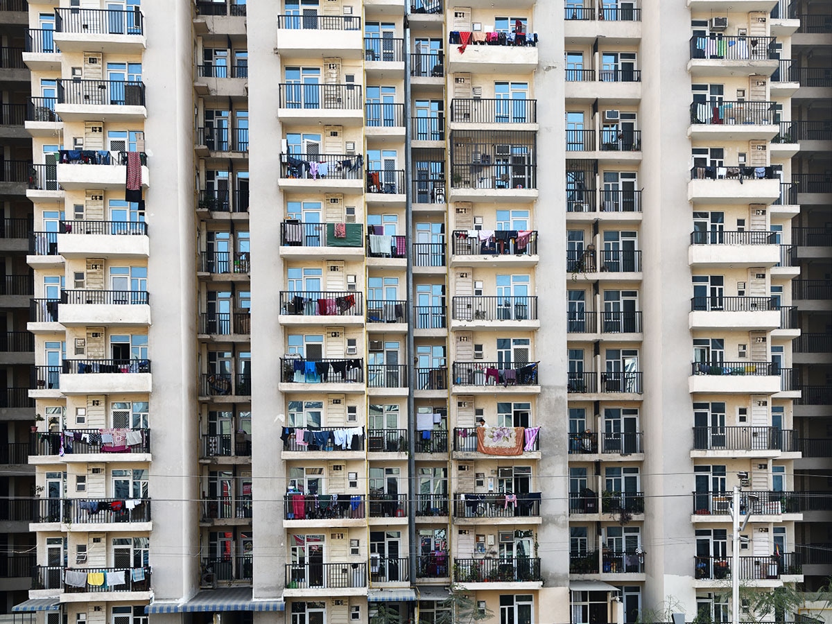 In numbers: Why buying a house in Indian cities is getting harder