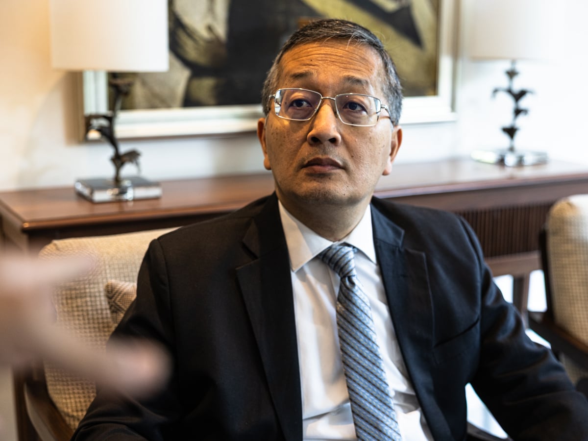 Government to preserve Rs12 lakh crore capex amid fiscal stress: Expenditure Secretary