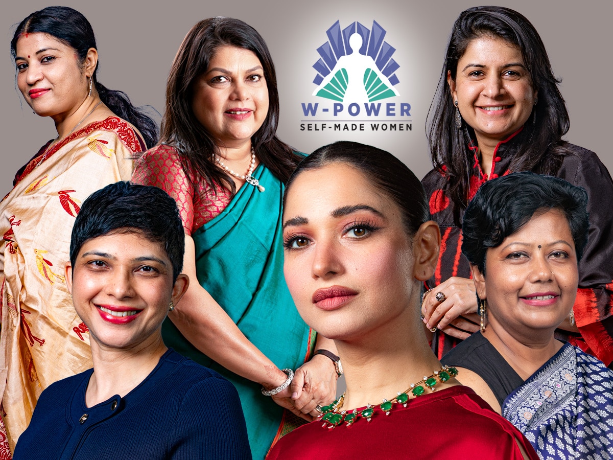 Forbes India W-Power 2026: An evening to honour the winners