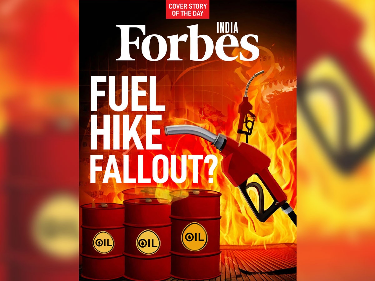 Fuel price hike could increase inflation by 30 bps; limited relief to OMCs