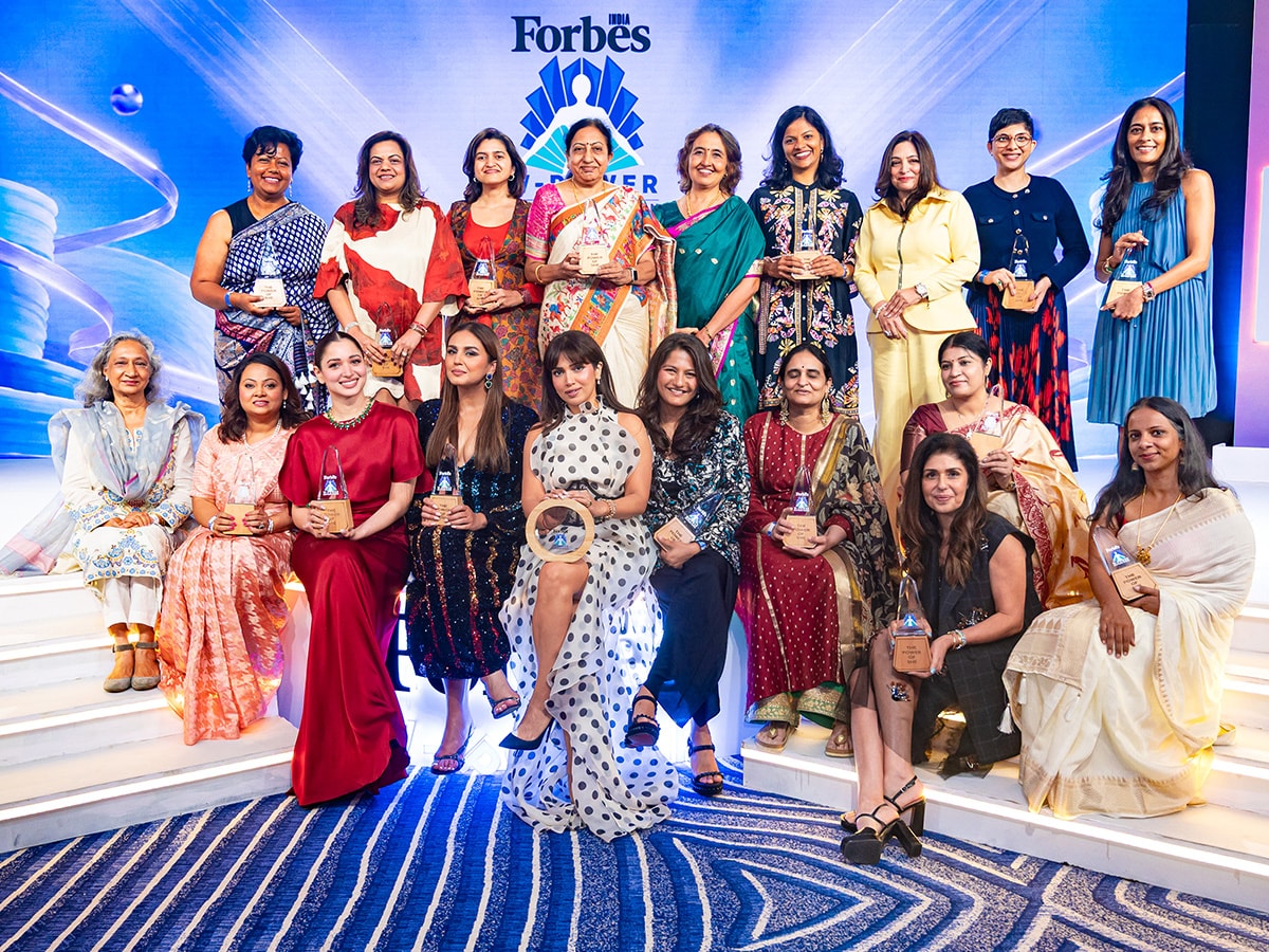 Forbes India W-Power 2026: How we arrived at the list