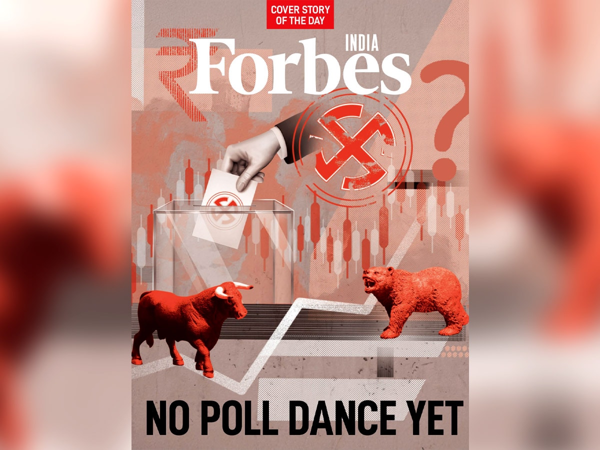 Why Indian Markets Are Staying Cautious After the Poll Results