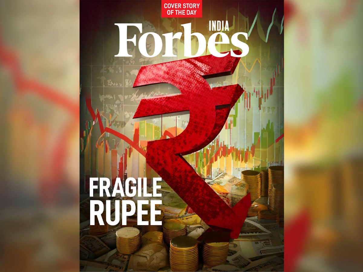 Why the Rupee Has Become Asia’s Weakest Currency