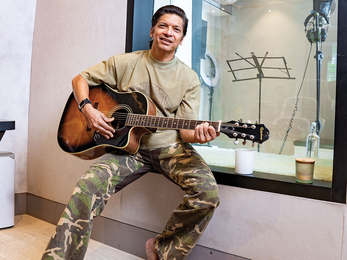 How India's music makers are charting their own success