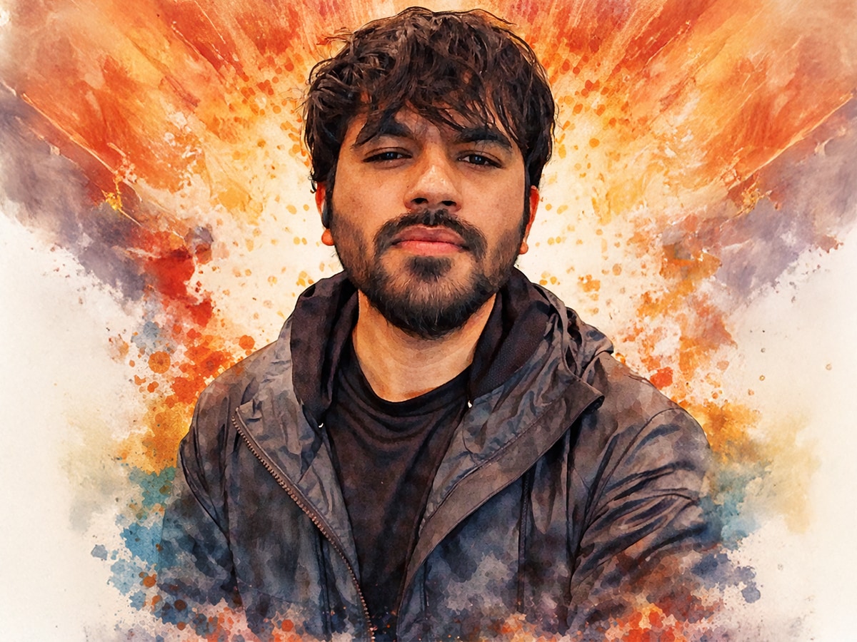 Abhijeet Dipke: Samsa on Social Media