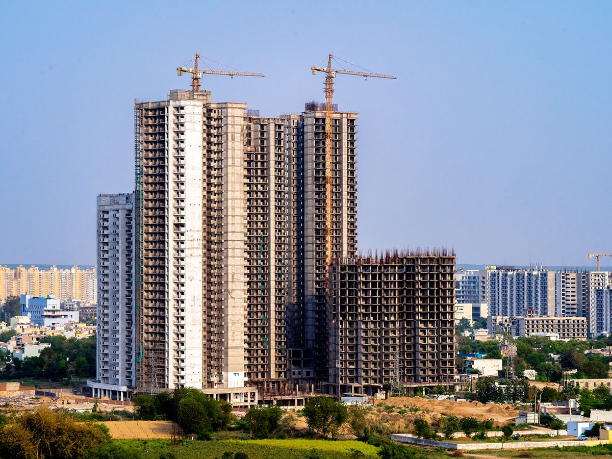 A few hits, many misses as RERA completes 10 years