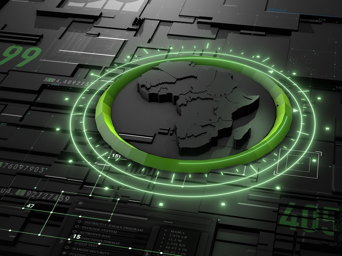 How fintech could bring Africa's digital talent to the world