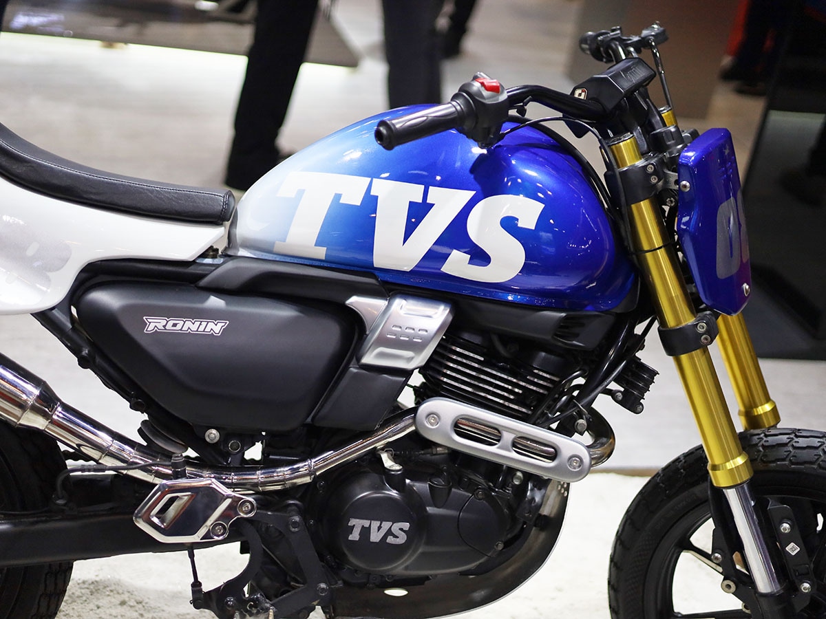 TVS Motor profit rises 41.8% in FY26, lines up capex of around Rs1,900 crore