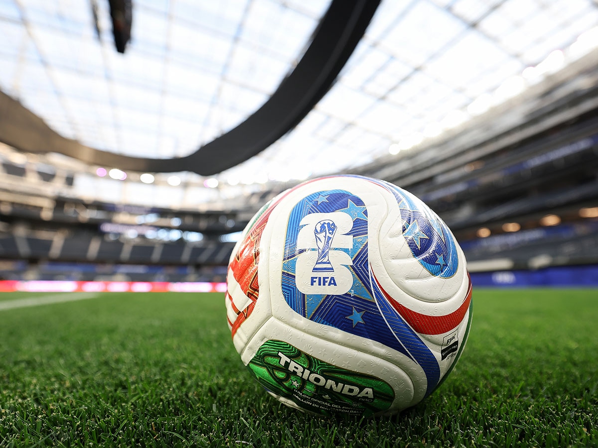 FIFA World Cup: More than just football?
