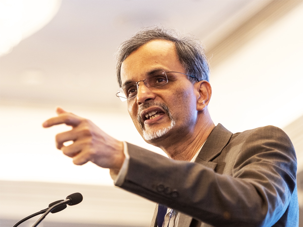 India won’t expand borrowing despite West Asia shock; CEA ba