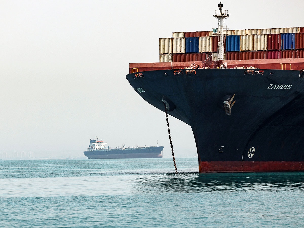 West Asia tensions begin filtering into Indian economy, says Finance Ministry