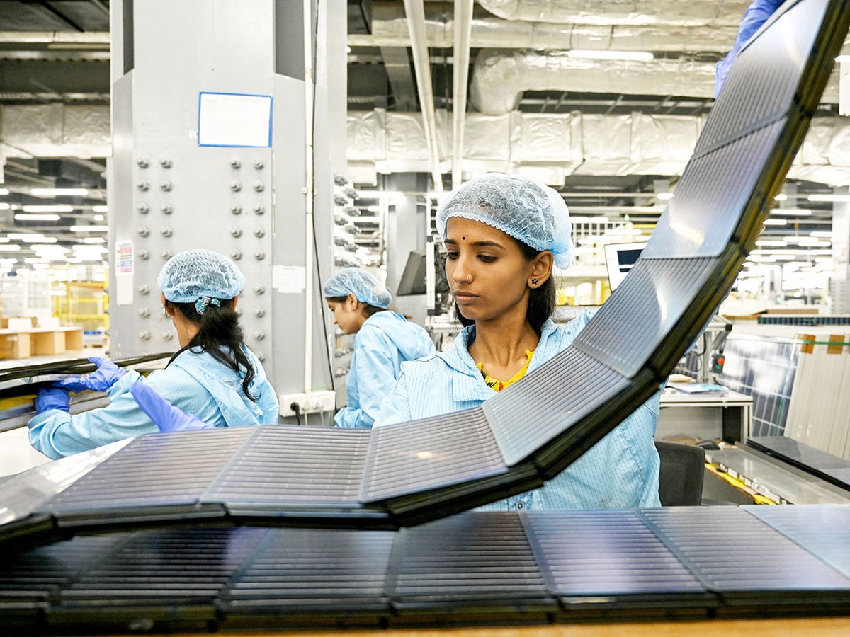 Non-metro cities narrow salary increment gap with India’s top urban hubs
