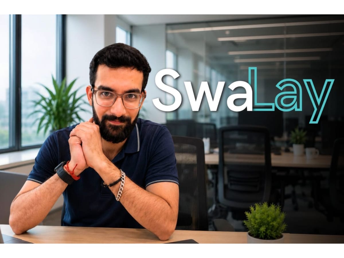 SwaLay Digital: Where music distribution...