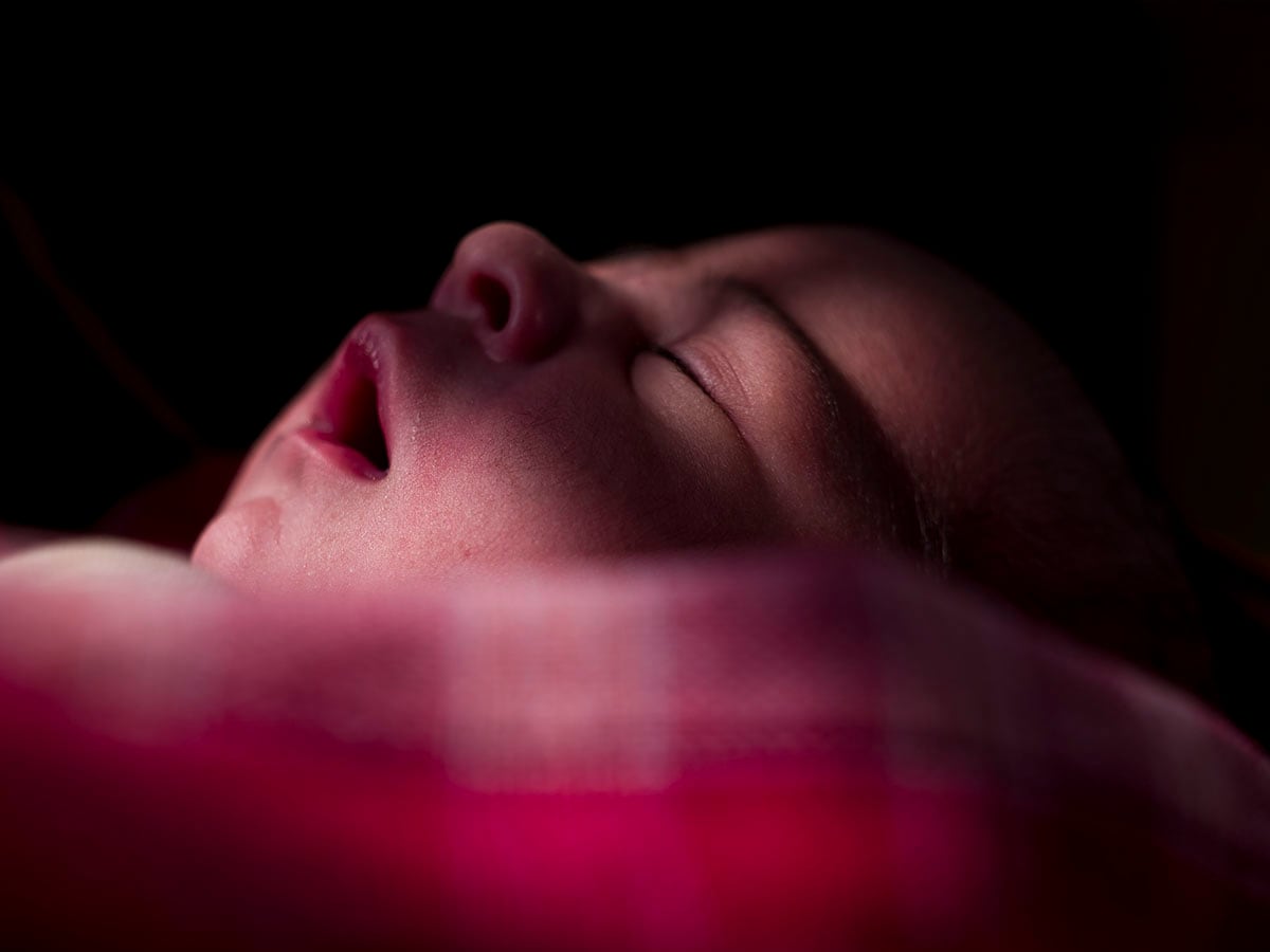 India settles into a low-fertility era, but states
