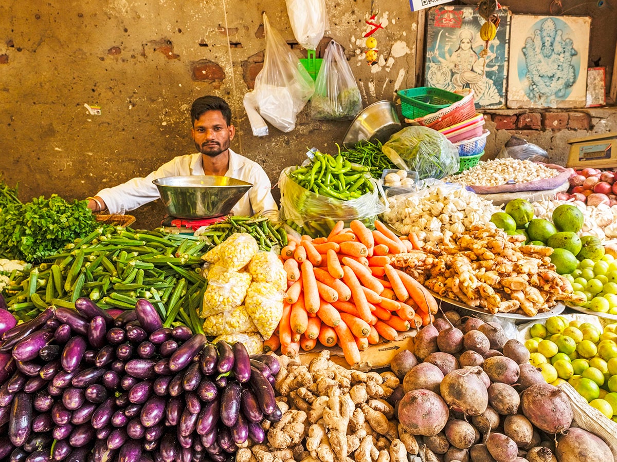 India’s retail inflation edges up to 3.93 percent in May, highest since January