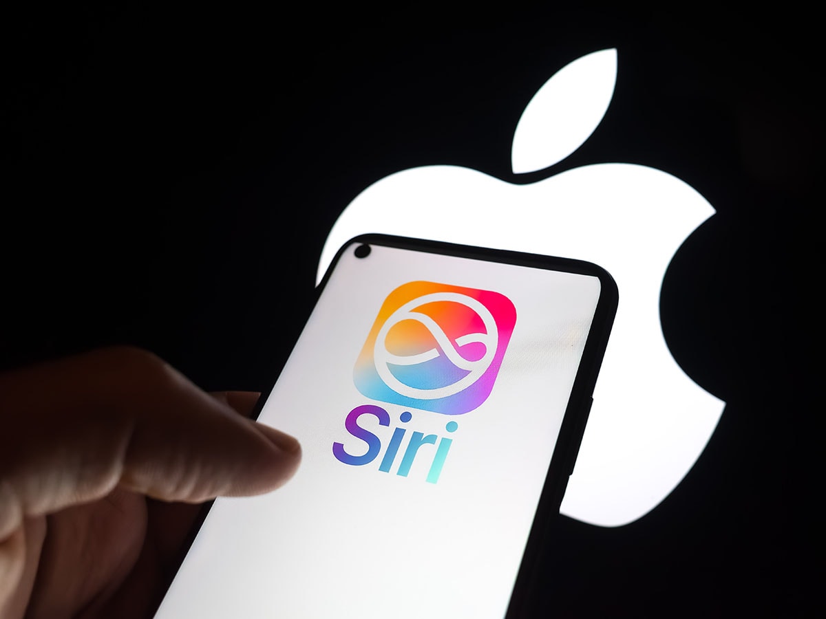 Siri gets a makeover, but can Apple catch up in th