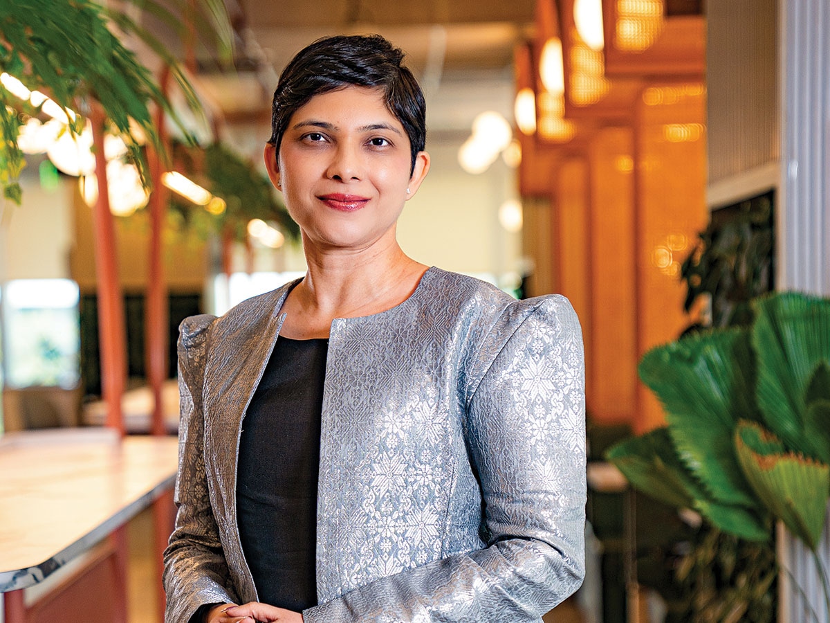 W-Power 2026 | At YouTube India, Gunjan Soni Is Betting on Creators