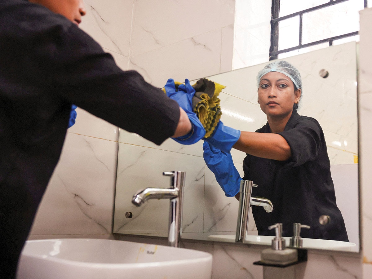 What help-on-demand apps can do better to retain workers amidst price wars