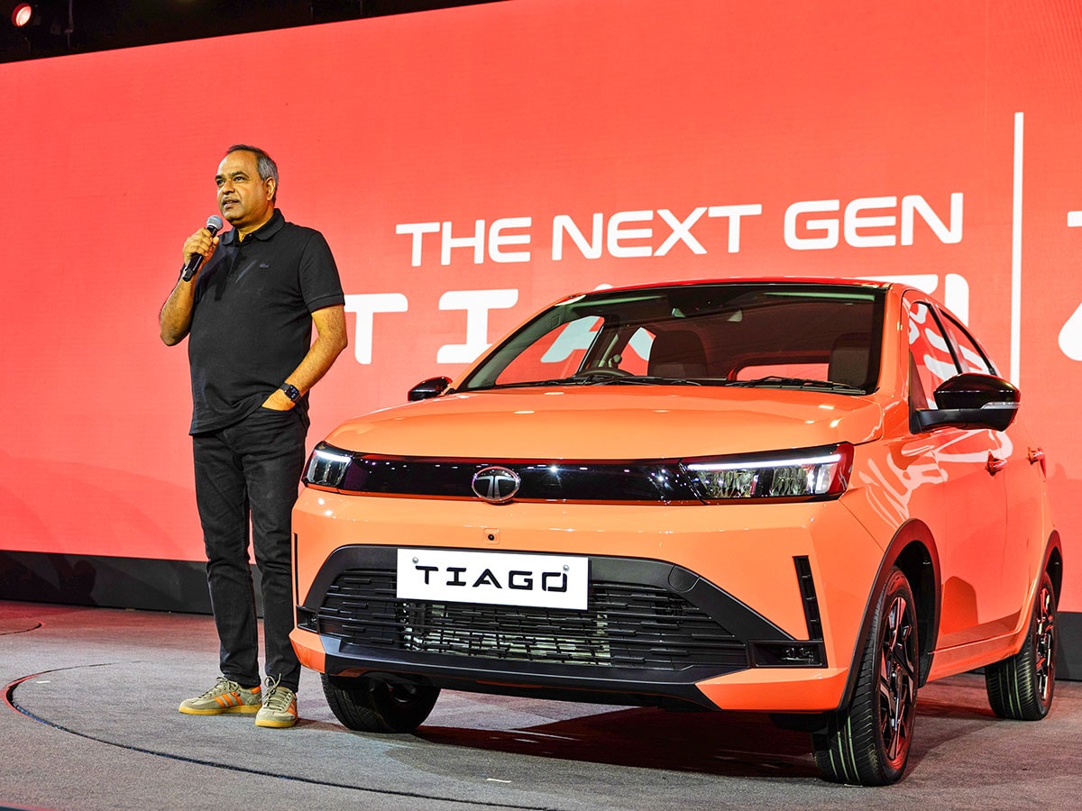 Tata Motors the biggest winner from GST cuts
