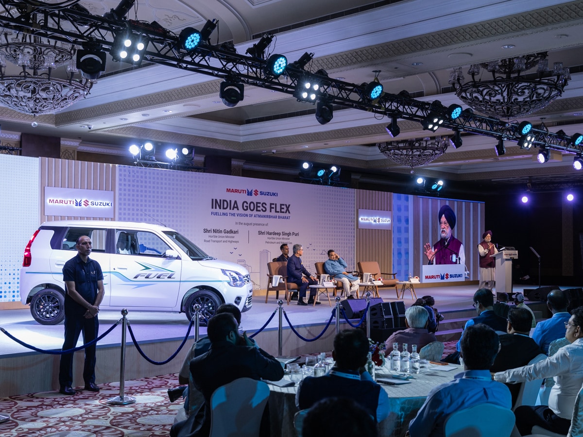 Iran war brings India closer to its flex fuel moment
