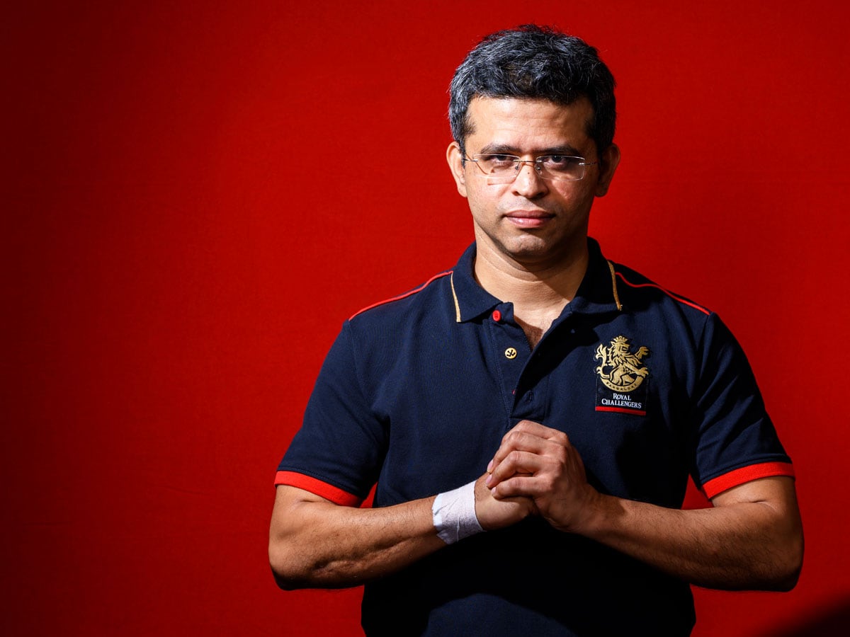 ‘We Are Not Going to Defend, We Are Going to Attack’: RCB CEO