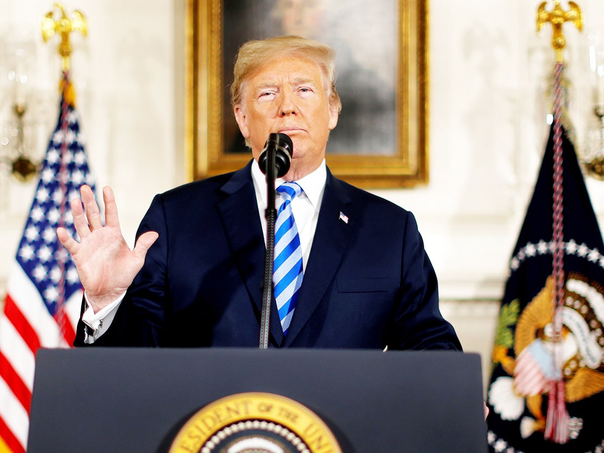 US-Iran deal: A market reset?