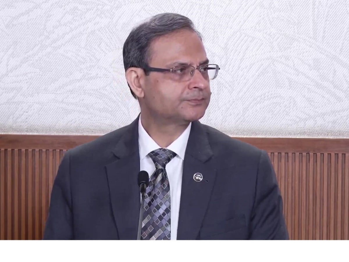 RBI MPC set to hold repo rate at 5.25% with neutral stance as Governor Malhotra's August 5 announcement draws market scrutiny