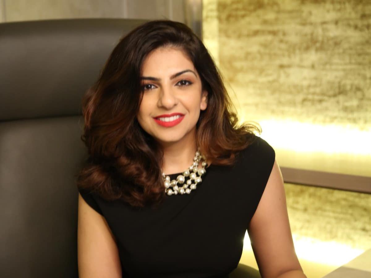 Building the future of real estate through capital, conviction and courage