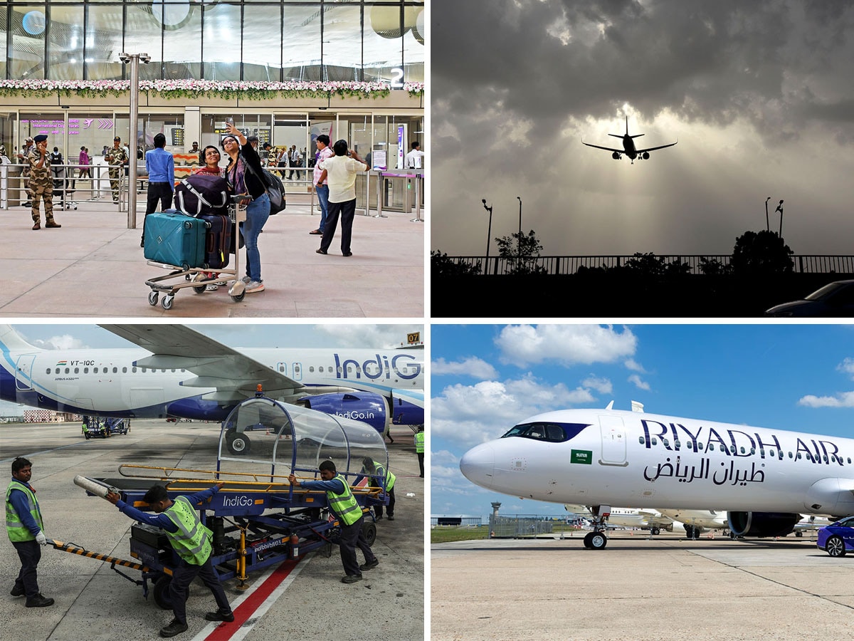 This week in aviation: Rs 10,000 crore fuel relief, IndiGo cuts routes