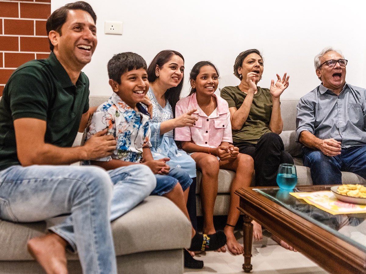 The generational differences in consumption, explained