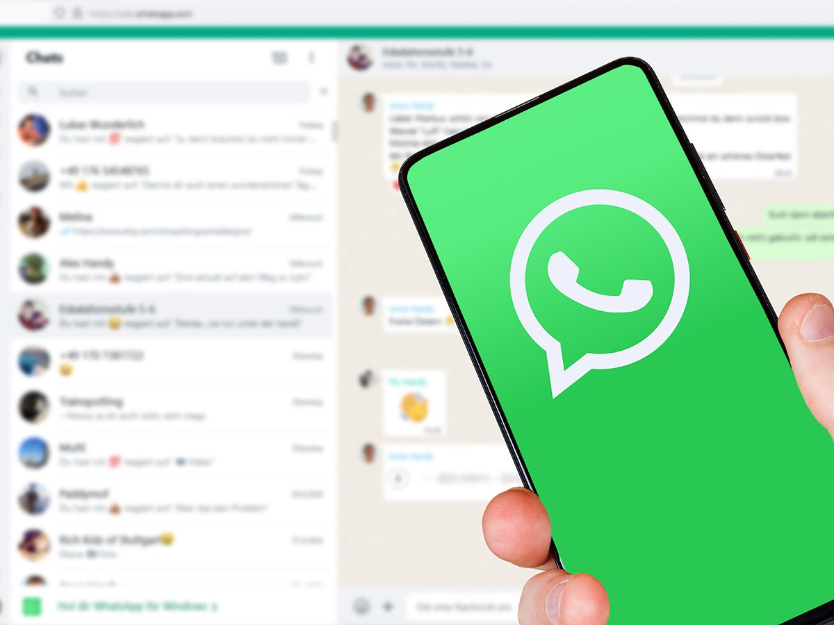 WhatsApp rolls out username feature; not all users are happy