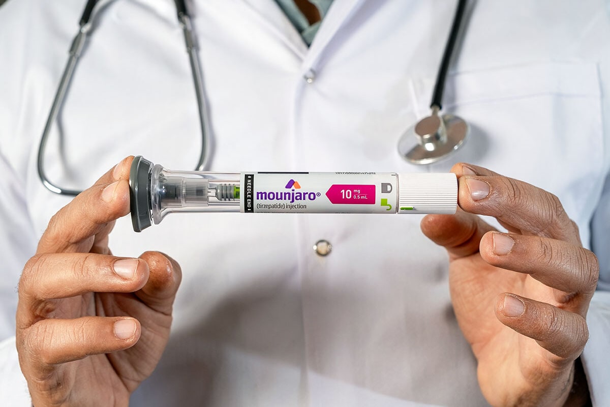 tirzepatide tablet in india Study Finds The Cheapest Online
